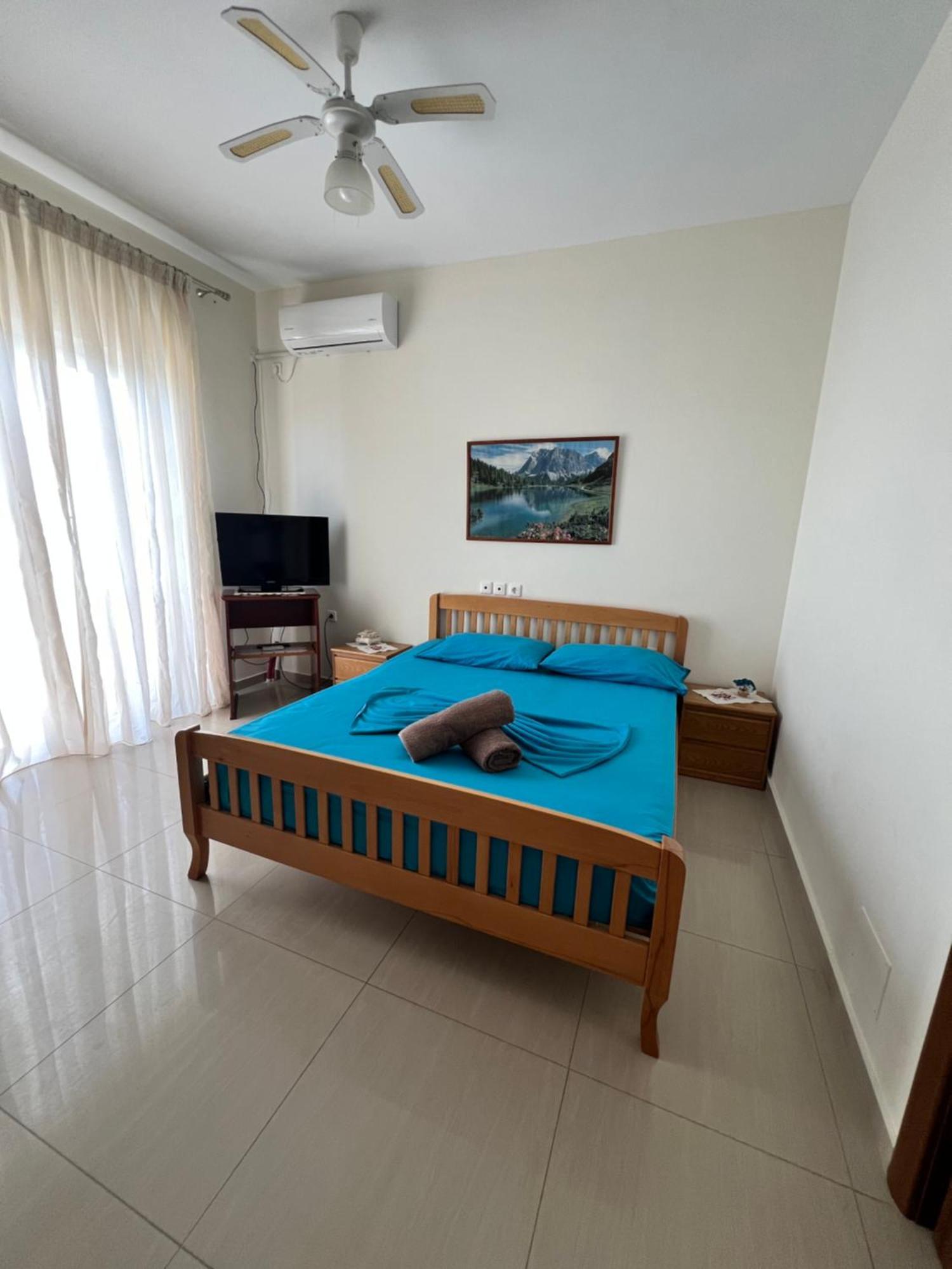 Filip Guest house Vuno